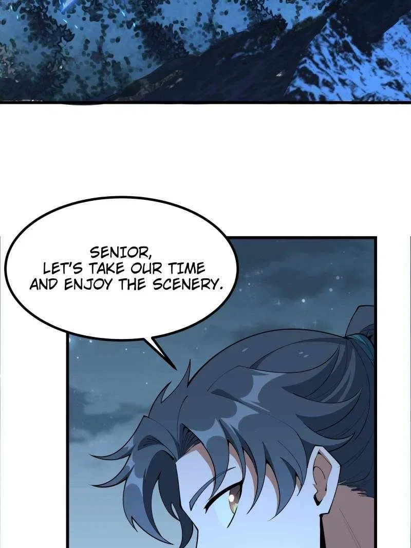 The First Sword Of Earth Chapter 244 – Page 3