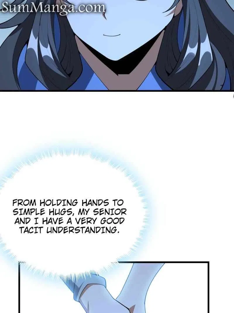The First Sword Of Earth Chapter 244 – Page 5