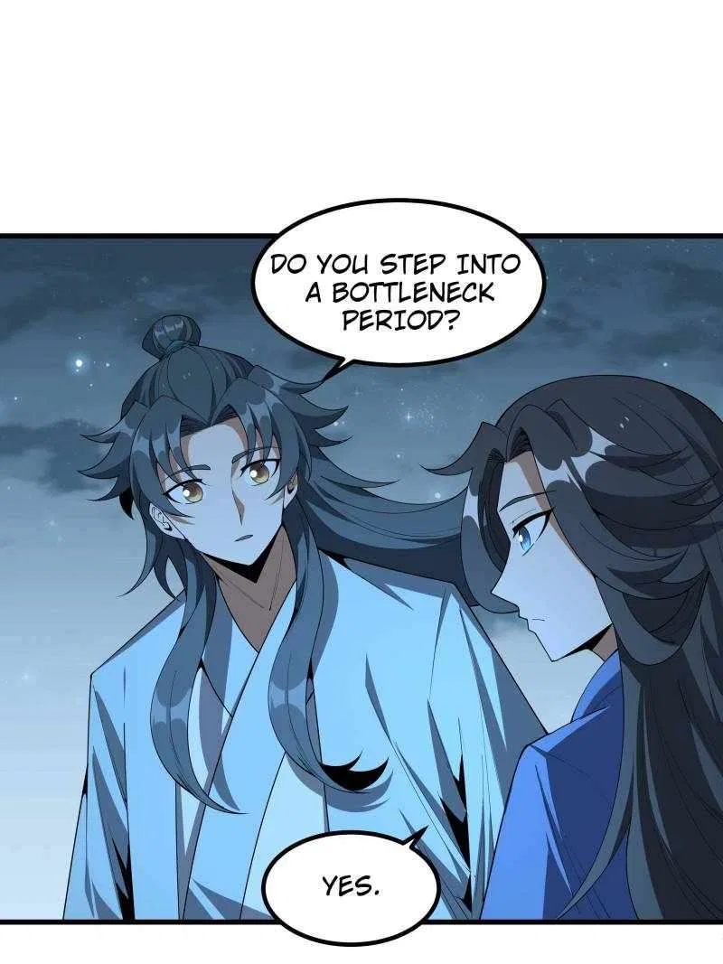 The First Sword Of Earth Chapter 244 – Page 10
