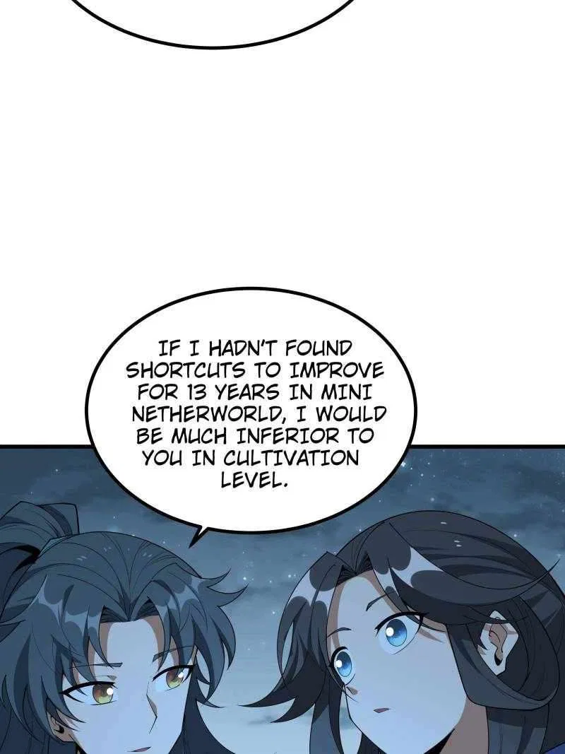 The First Sword Of Earth Chapter 244 – Page 13
