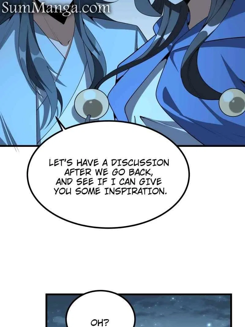 The First Sword Of Earth Chapter 244 – Page 14