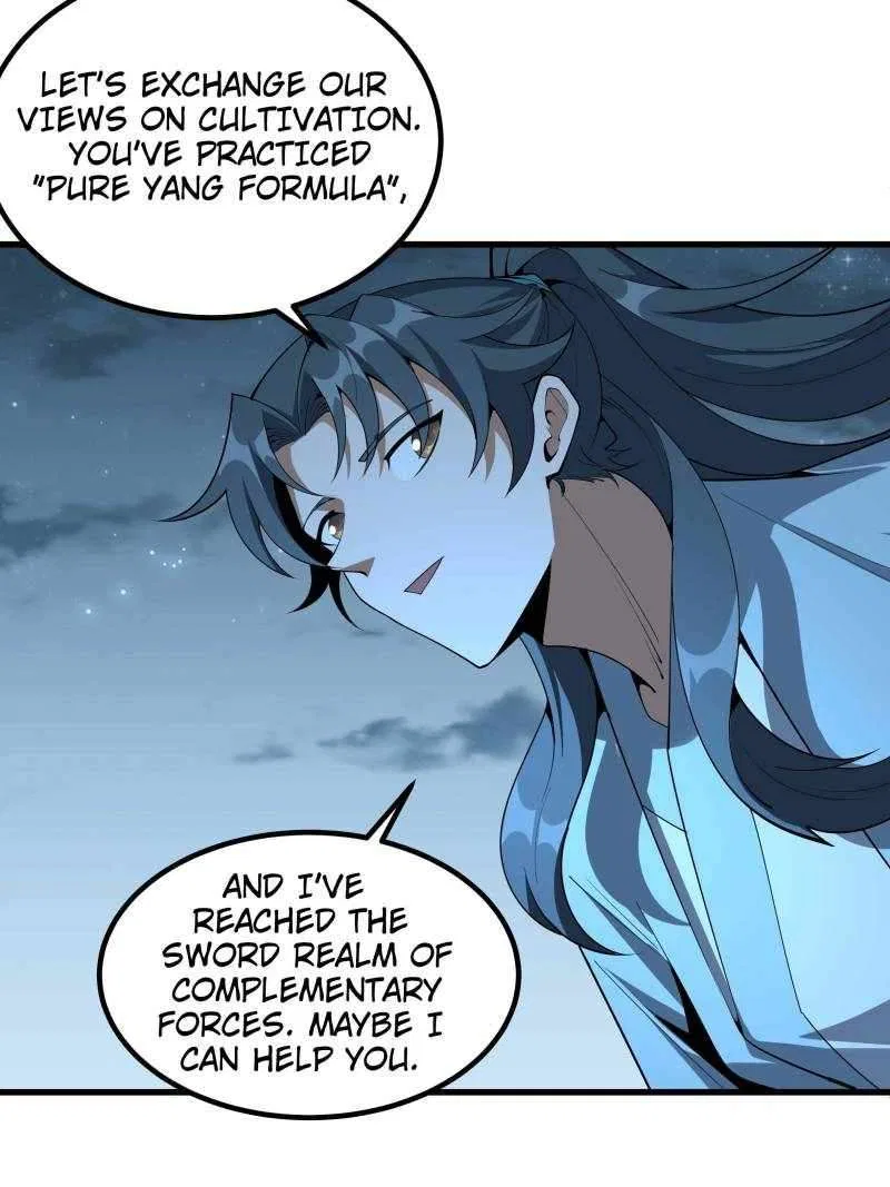 The First Sword Of Earth Chapter 244 – Page 16
