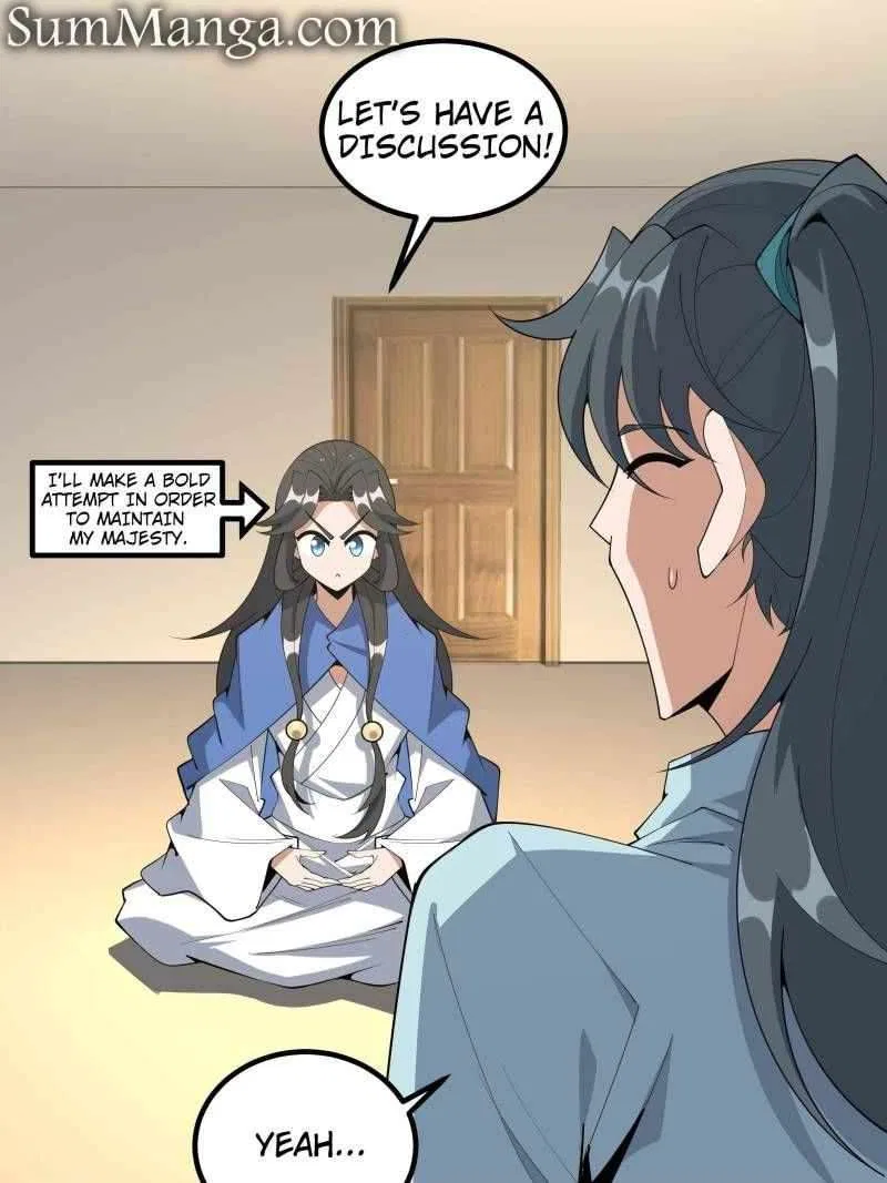 The First Sword Of Earth Chapter 244 – Page 23