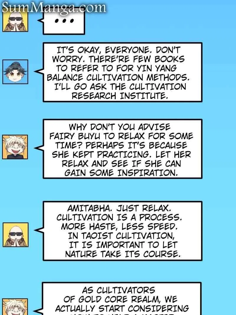 The First Sword Of Earth Chapter 244 – Page 26