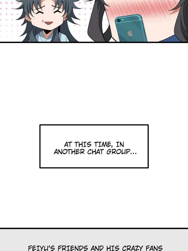 The First Sword Of Earth Chapter 244 – Page 33