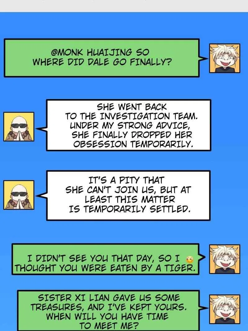 The First Sword Of Earth Chapter 244 – Page 34