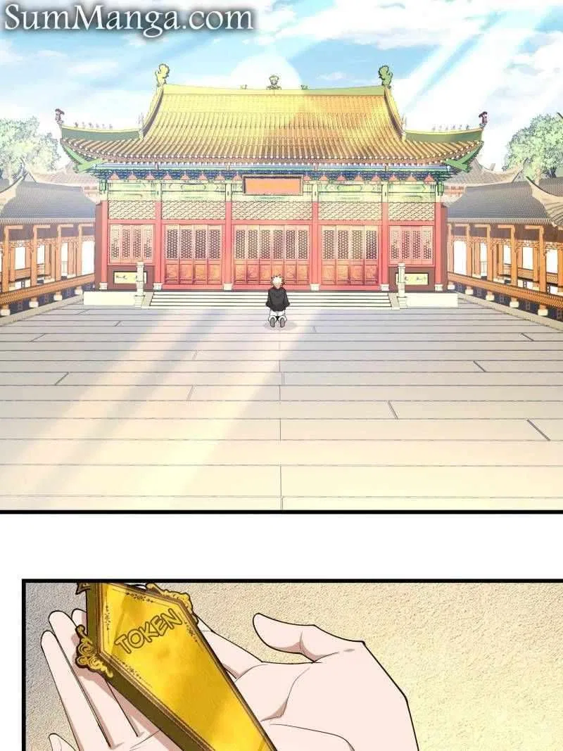 The First Sword Of Earth Chapter 244 – Page 38
