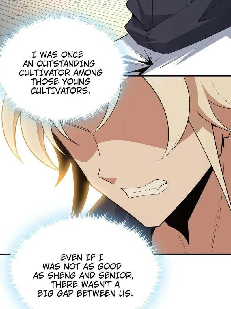 The First Sword Of Earth Chapter 244 – Page 40