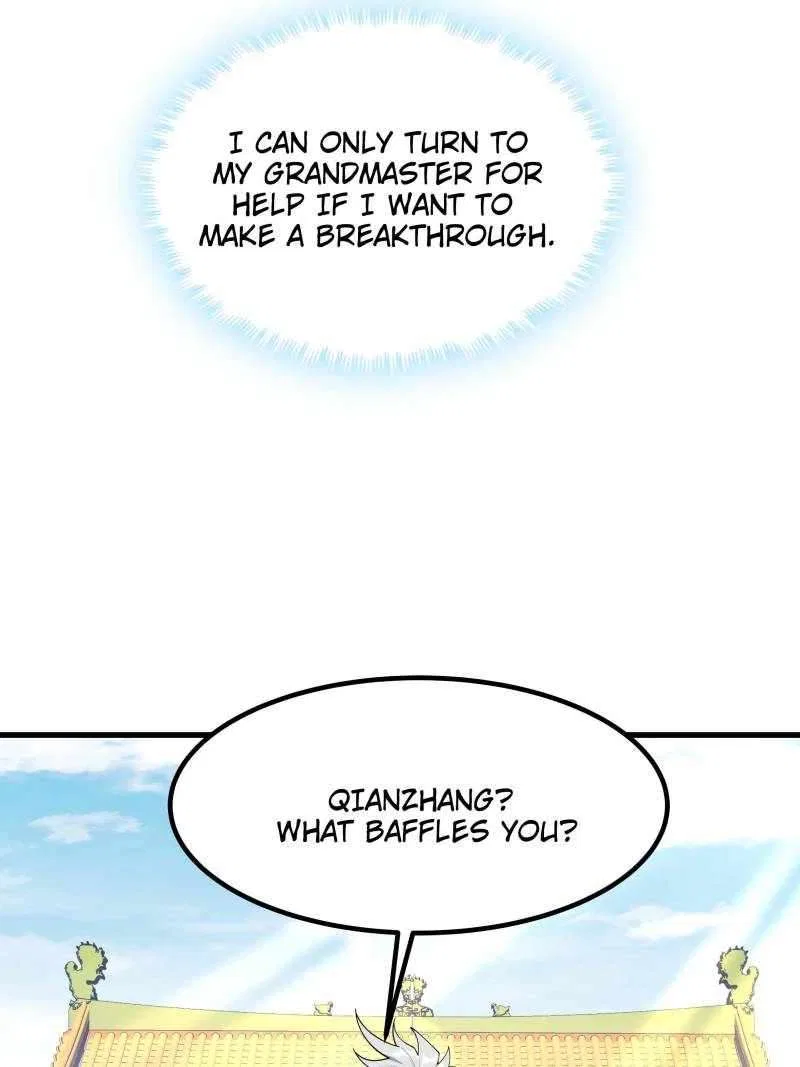 The First Sword Of Earth Chapter 244 – Page 42
