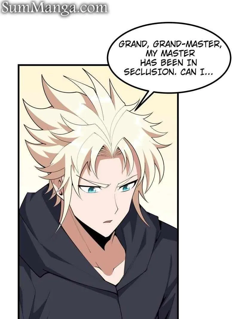 The First Sword Of Earth Chapter 244 – Page 44