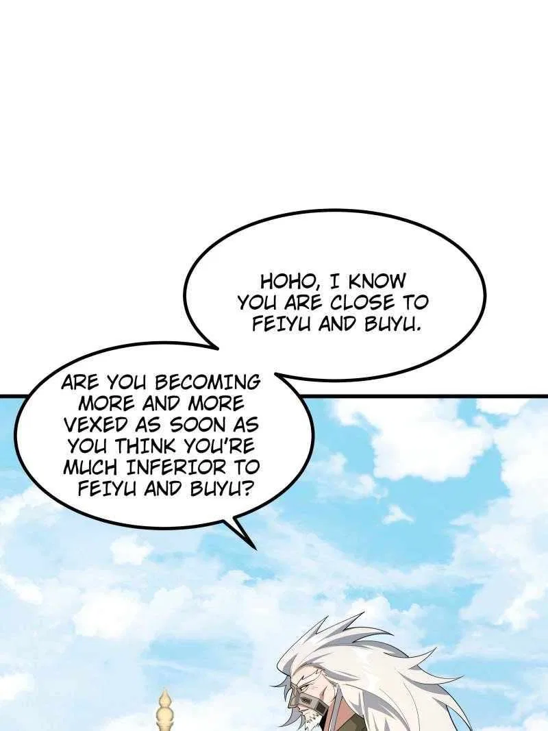 The First Sword Of Earth Chapter 244 – Page 46