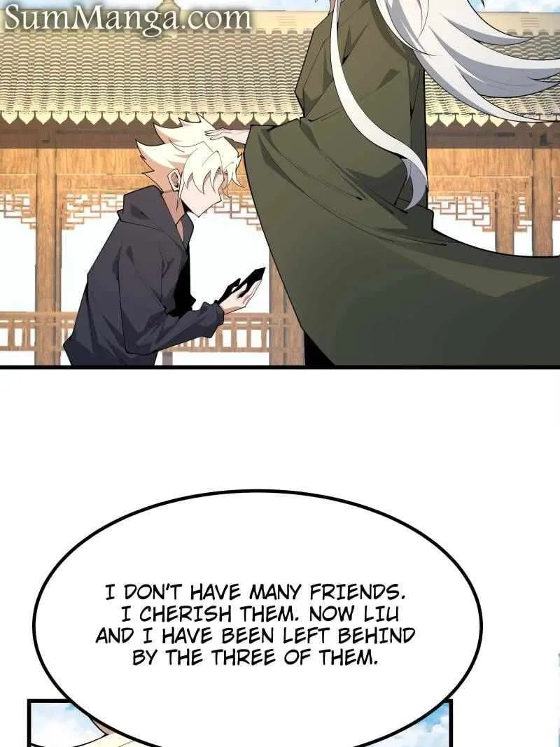 The First Sword Of Earth Chapter 244 – Page 47