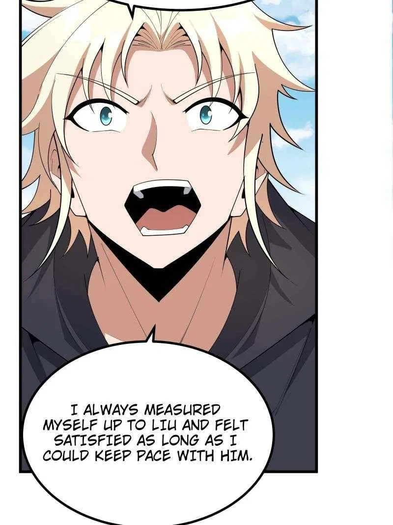 The First Sword Of Earth Chapter 244 – Page 48
