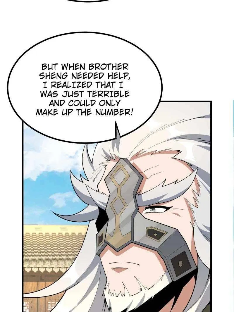 The First Sword Of Earth Chapter 244 – Page 49