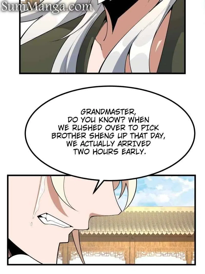 The First Sword Of Earth Chapter 244 – Page 50