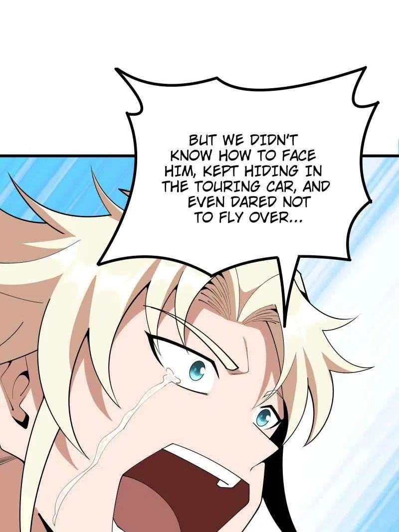 The First Sword Of Earth Chapter 244 – Page 51