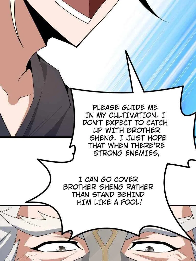 The First Sword Of Earth Chapter 244 – Page 52