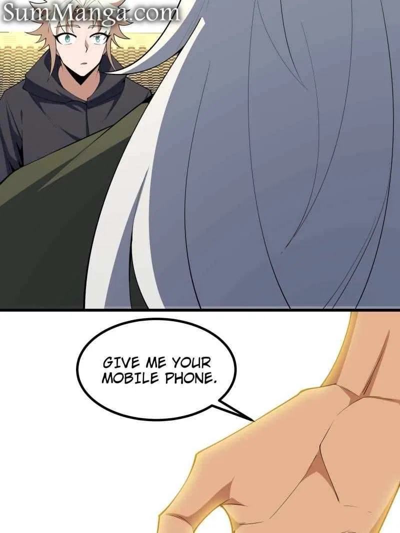The First Sword Of Earth Chapter 244 – Page 56