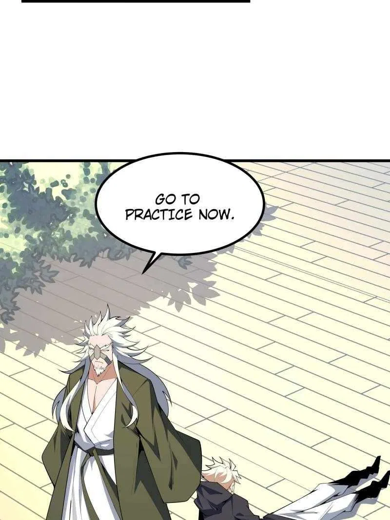 The First Sword Of Earth Chapter 244 – Page 60
