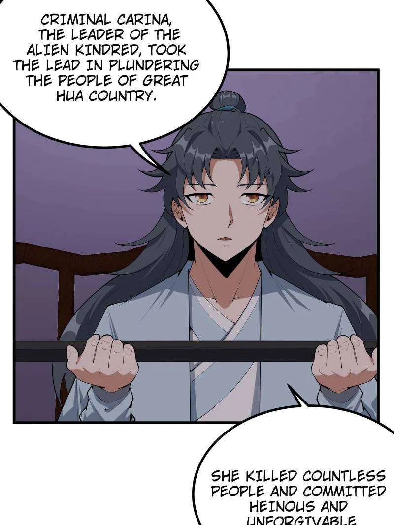 The First Sword Of Earth Chapter 243 – Page 4