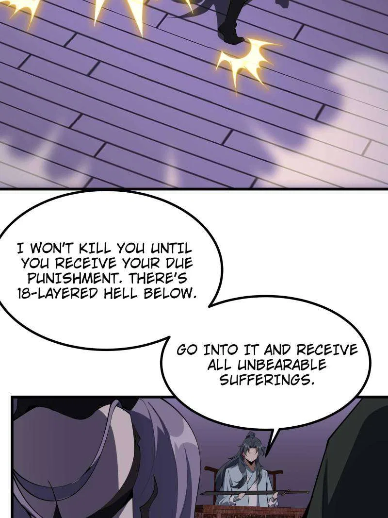 The First Sword Of Earth Chapter 243 – Page 7
