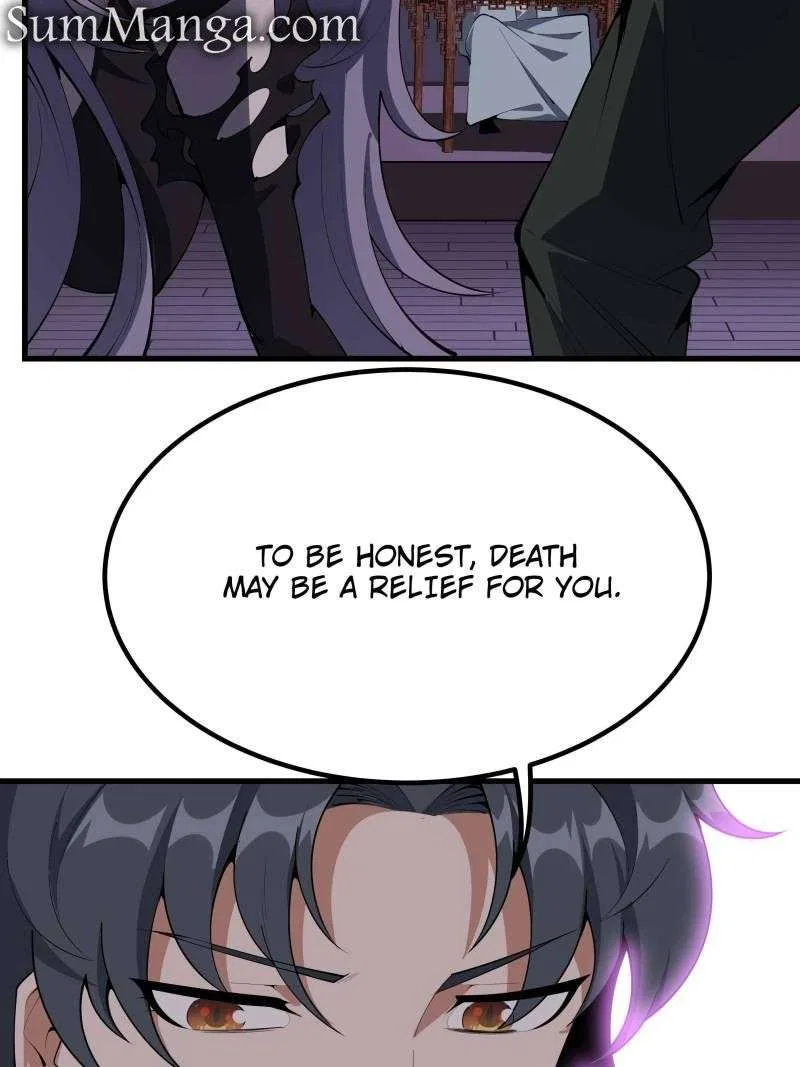 The First Sword Of Earth Chapter 243 – Page 8