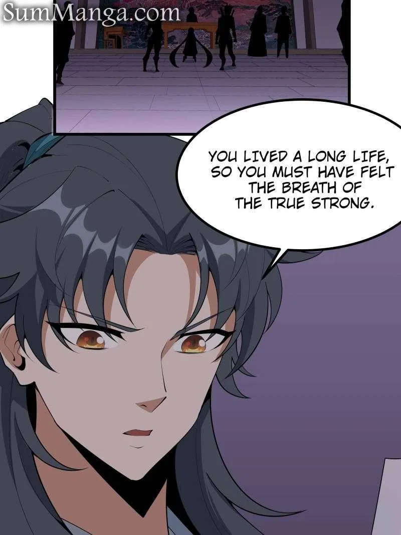 The First Sword Of Earth Chapter 243 – Page 14