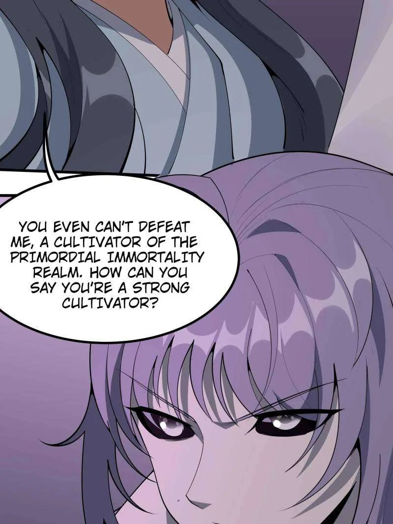 The First Sword Of Earth Chapter 243 – Page 15