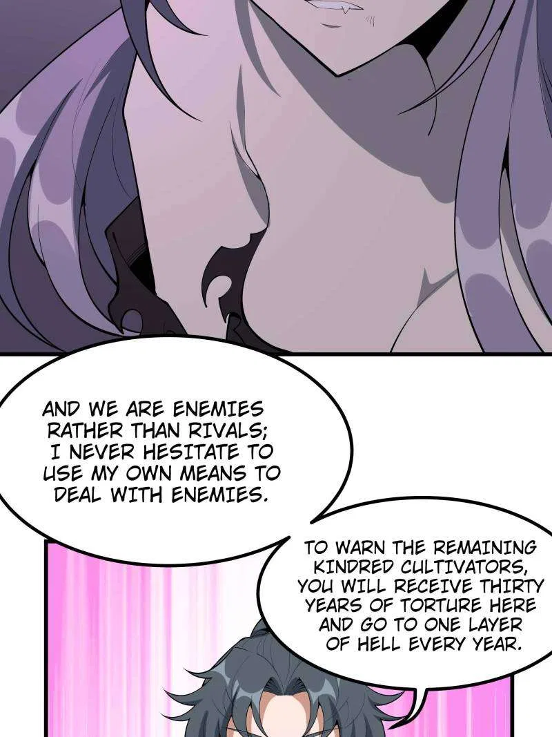 The First Sword Of Earth Chapter 243 – Page 16