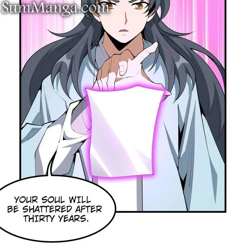 The First Sword Of Earth Chapter 243 – Page 17