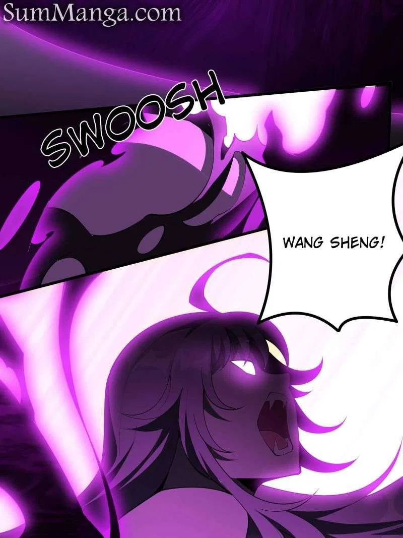 The First Sword Of Earth Chapter 243 – Page 20