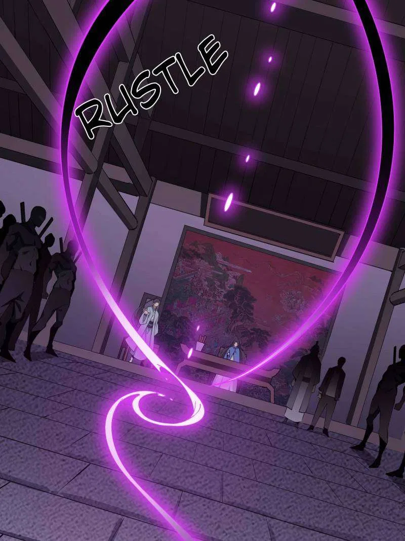 The First Sword Of Earth Chapter 243 – Page 24
