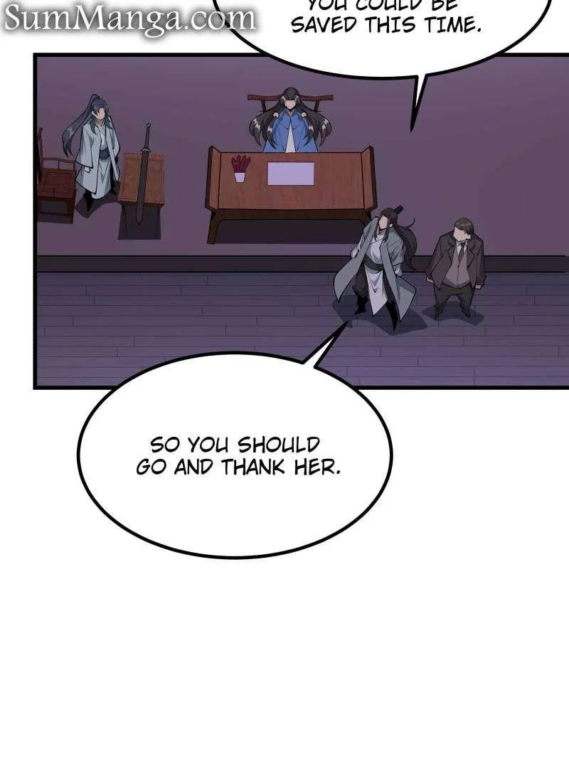 The First Sword Of Earth Chapter 243 – Page 29