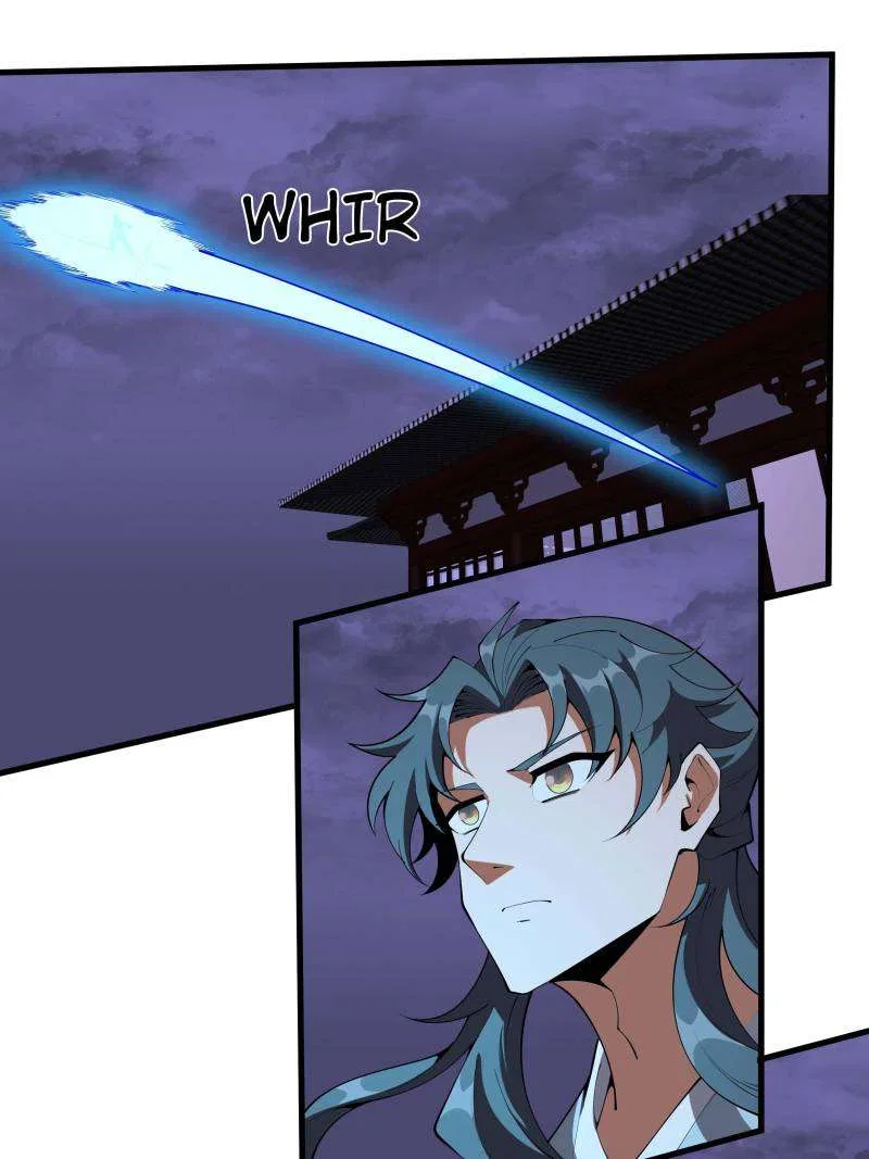 The First Sword Of Earth Chapter 243 – Page 30