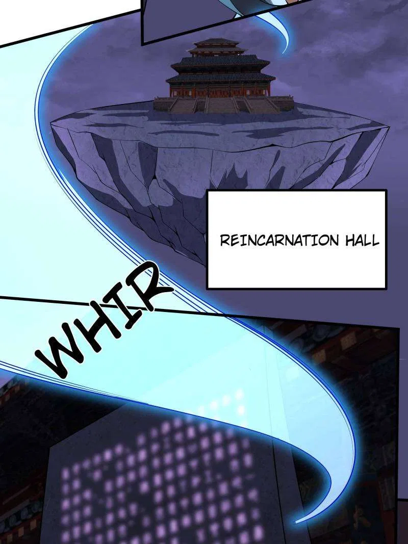 The First Sword Of Earth Chapter 243 – Page 31