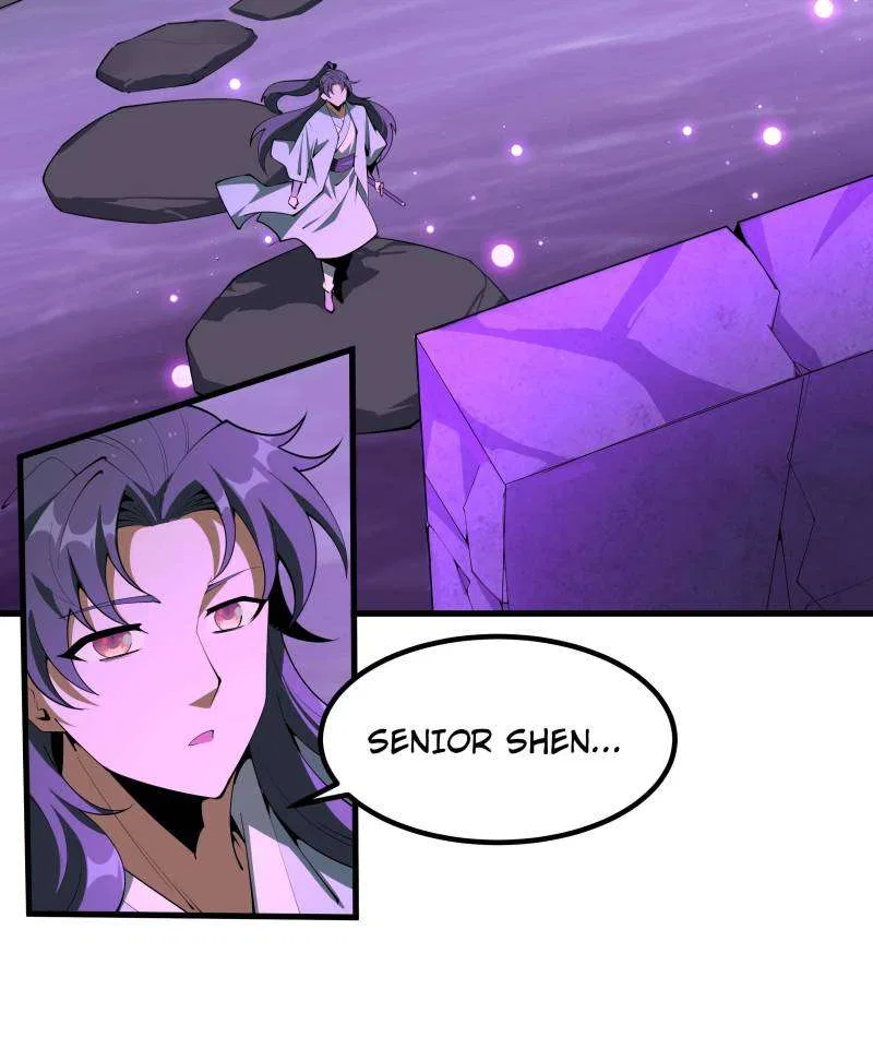 The First Sword Of Earth Chapter 243 – Page 34