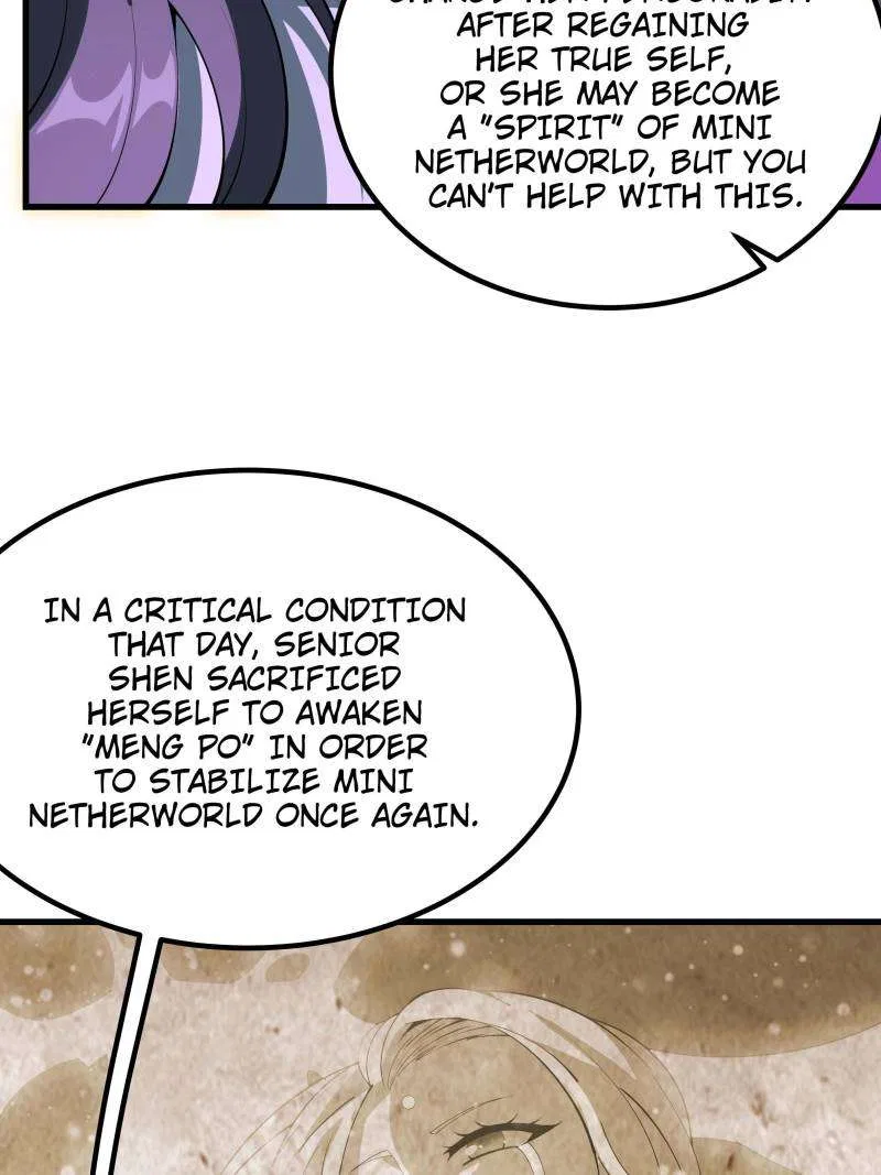 The First Sword Of Earth Chapter 243 – Page 36