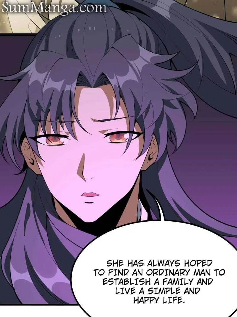 The First Sword Of Earth Chapter 243 – Page 38