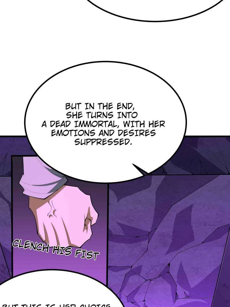 The First Sword Of Earth Chapter 243 – Page 39
