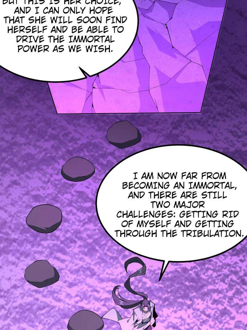The First Sword Of Earth Chapter 243 – Page 40