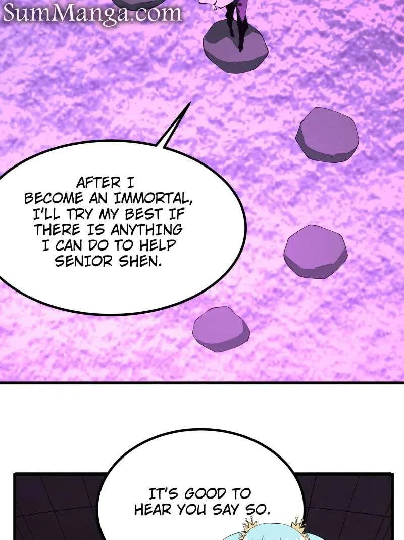 The First Sword Of Earth Chapter 243 – Page 41
