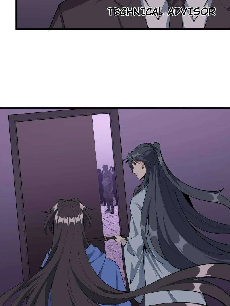 The First Sword Of Earth Chapter 242 – Page 4