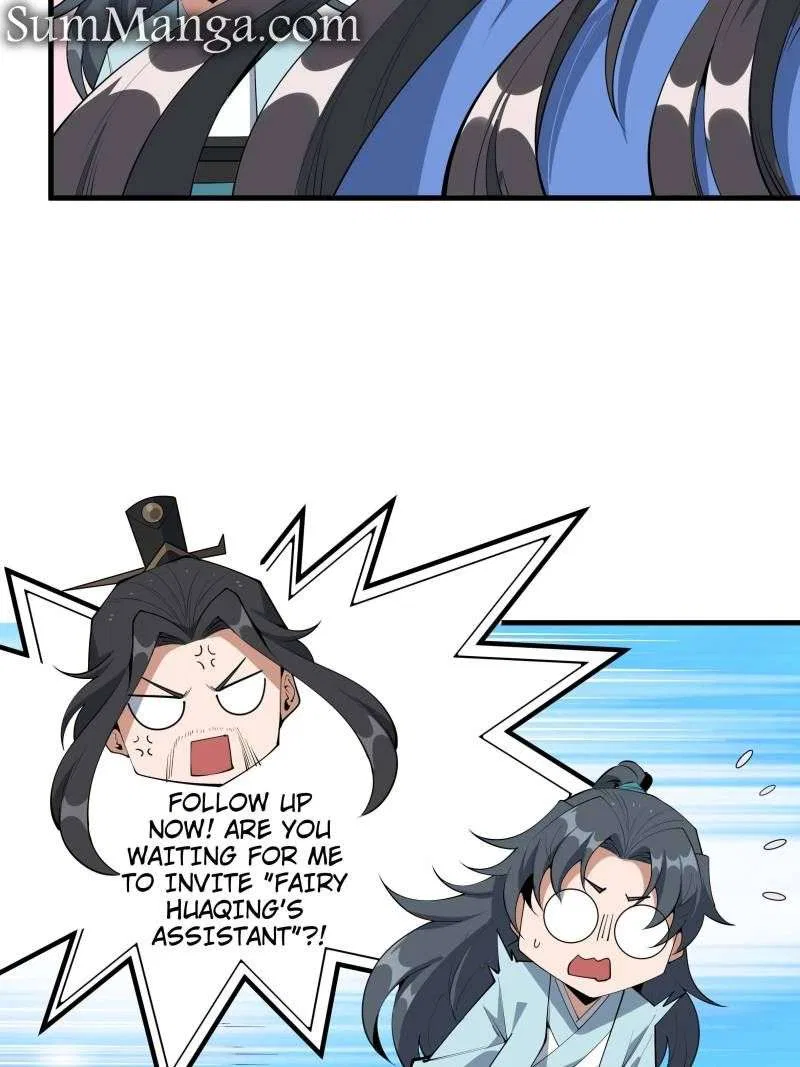 The First Sword Of Earth Chapter 242 – Page 8