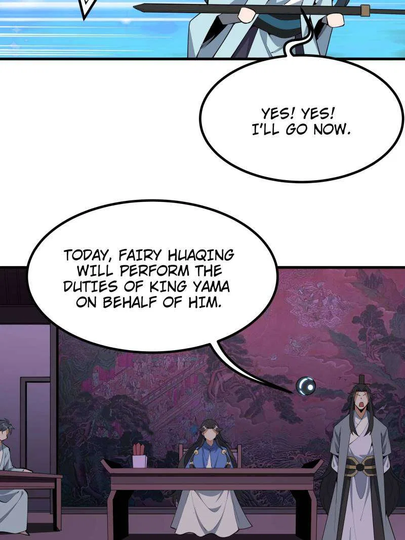 The First Sword Of Earth Chapter 242 – Page 9