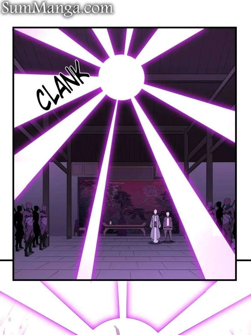 The First Sword Of Earth Chapter 242 – Page 11