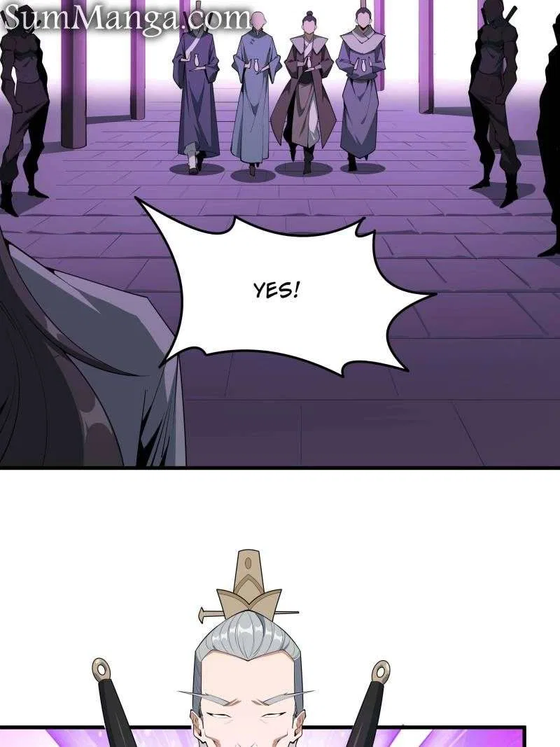 The First Sword Of Earth Chapter 242 – Page 14