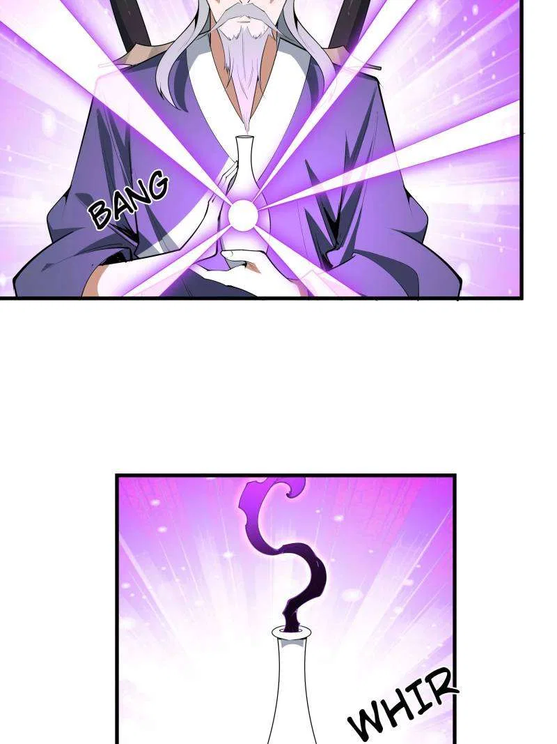 The First Sword Of Earth Chapter 242 – Page 15