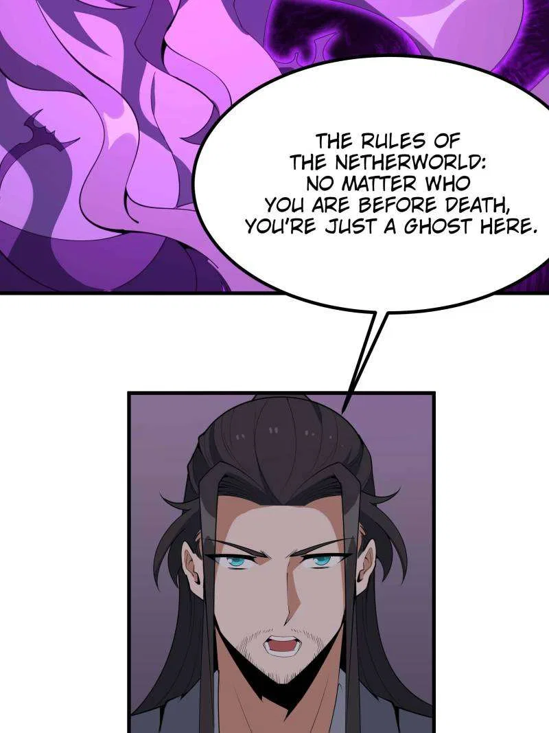 The First Sword Of Earth Chapter 242 – Page 18