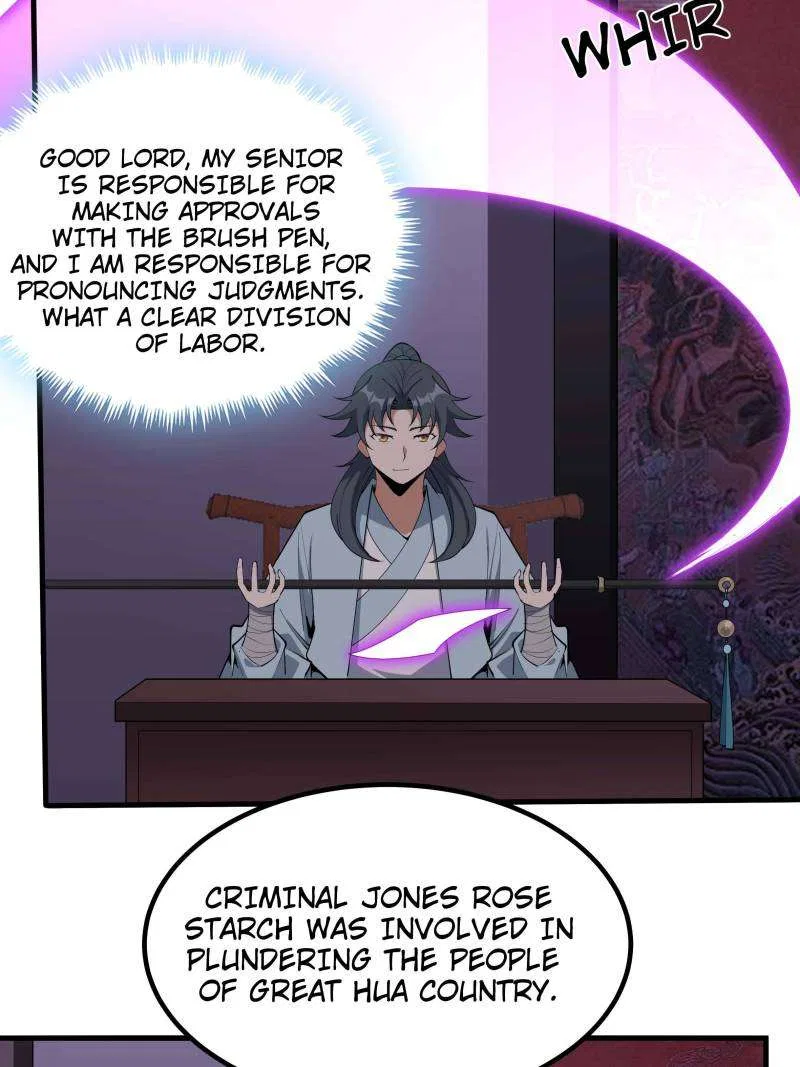 The First Sword Of Earth Chapter 242 – Page 24