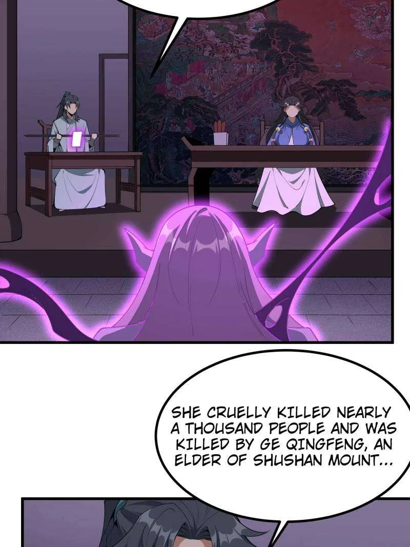 The First Sword Of Earth Chapter 242 – Page 25